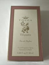 Image of Tocca Cleopatra, 20ml EDP - NEW & SEALED