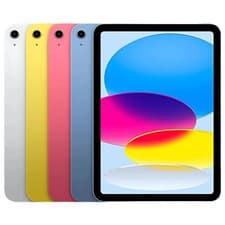 Image of Apple iPad 11th Gen 11" 2025 - 128GB / 256GB - All Colours - Wi-Fi - New
