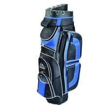 Image of Longridge Pro Golf Cart Bag