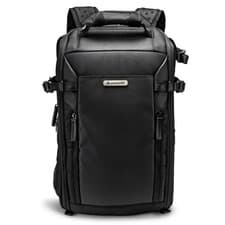 Image of Vanguard VEO Select 45BFM Backpack Camera Bag - Black - New UK Stock