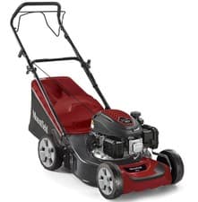 Image of Mountfield SP42 Petrol 41cm Self Propelled Lawnmower