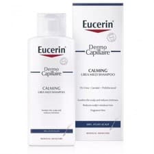 Image of EUCERIN DERMO CAPILLAIRE CALMING UREA SHAMPOO 250ML