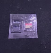 Image of SanDisk Extreme Go 256GB Class 10 microSDXC Memory Card (SDSQXBZ256GGN6MA)