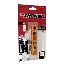Image of The Shining Dice Set