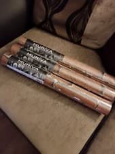 Image of Muriva Wallpaper Brick Red 3 Sealed Rolls