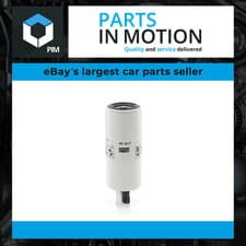 Image of Fuel Filter WK9017x Mann 4934879 13R0033116AA Genuine Top Quality Guaranteed New