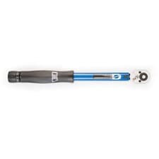 Image of Park Tool TW-6.2 Ratcheting Torque Wrench: 10-60Nm, 3/8" Drive