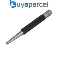 Image of Starrett BQ612 117D Centre Punch 4mm (5/32in) STR117D