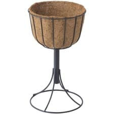 Image of VegTrug - Windsor Aqua Tower Basket - Small (Brand new sealed pack)