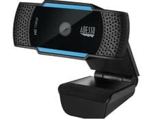 Image of ADESSO CYBERTRACK H5 1080P HD WEBCAM