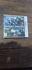 Image of 3ds Sealed Game Tom Clancy's Ghost Recon: Shadow Wars