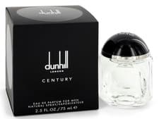 Image of Dunhill Century 75ml Eau De Parfum Spray For Men NEW & SEALED