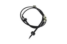 Image of  Handbrake Cable Pull Rear Fits Opel Vauxhall QH BC3380 Parking Brake Cable