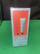 Image of Faace moisturiser and face mask Kit Travel Buddy (B9)