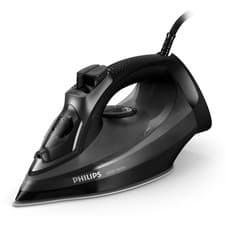 Image of Philips Steam Iron Series 5000 2600W Power, 45g/Min Continuous Steam, 200g