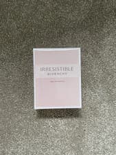 Image of Givenchy Irresistible Eau de Toilette 50ml Womens Fragrance Fast Shipping