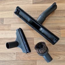 Image of For Numatic 32mm Vacuum Cleaner Hoover Tool Brush Kit Accessories Henry Hetty.