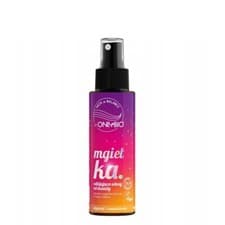 Image of OnlyBio Hair in Balance Root Lift Mist 100ml Volume Hydration Spray Vegan