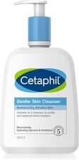 Image of Cetaphil Gentle Skin Cleanser, 473ml, Face & Body Wash, For Normal To Dry Sensi