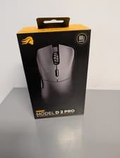 Image of Glorious Model D 2 PRO 1KHz Wireless Gaming Mouse