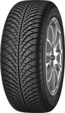 Image of 1x 225 45 18 95Y Yokohama BluEarth 4S AW21 Tyre