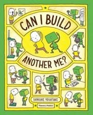 Image of Can I Build Another Me? by Shinsuke Yoshitake