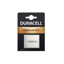 Image of Duracell Replacement Digital Camera Battery For Fujifilm NP-40