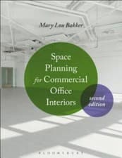 Image of Space Planning for Commercial Office Interiors, Paperback by Bakker, Mary Lou...