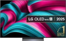 Image of LG OLED65C55LA 65-Inch OLEDevo 4K UHD Smart TV, (α9 AI Processor Gen7