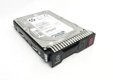 Image of HPE 8TB SAS 12G 7.2K 819201-B21 LFF SC 512e Digitally Signed Firmware HDD