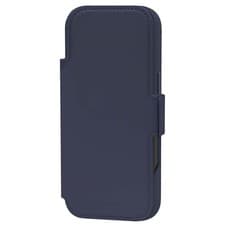 Image of DBRAMANTE1928 Wallet Case with Stand Function for iPhone Air ICON material