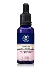 Image of Neals Yard Wild Rose Glow Facial Oil - 28ml