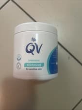 Image of Qv Intensive Ointment 500g For Sensitive Skin
