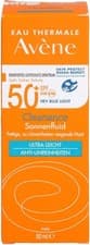 Image of AVENE Very High Protection Cleanance Anti-Blemishes SPF50+ 50 ml