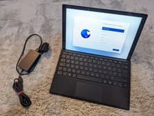 Image of Microsoft Surface Pro 7 Plus + 12 inch Tablet Intel i5 1135G7 16GB RAM 256GB SSD