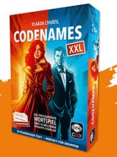 Image of Codenames XXL GERMAN - REISSUE - CGE071440