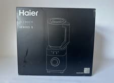 Image of Haier I-Master Series 5 Blender Ice Crusher Smoothie Maker 5 Variable Speed UK