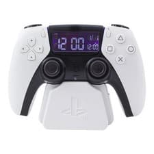 Image of Playstation: Playstation 5 Controller Alarm Clock New and Sealed