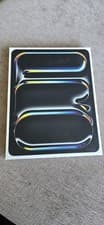 Image of APPLE iPad Pro 13" inch M5 (2025) 256GB Wi-Fi Only - Black **BRAND NEW SEALED**
