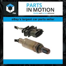 Image of Lambda Sensor VE381002 Cambiare Oxygen Genuine Top Quality Guaranteed New