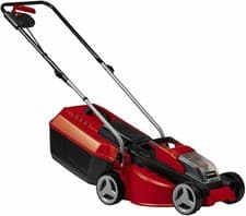 Image of Einhell GE-CM 18/30 Li (1x3,0Ah) Cordless Lawn Mower Trimmer [GRADED]