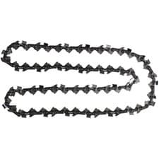 Image of Makita Replacement Chain 35cm length 0.325" pitch 1.1mm groove