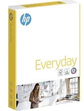 Image of HP Everyday A4 Printer Paper - 500 Sheets