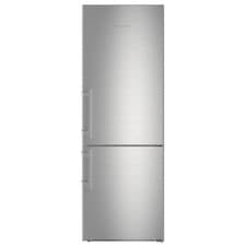 Image of Liebherr CBNES5775 Fridge Freezer With Biofresh And Nofrost Stainless Steel 70cm