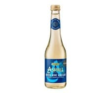 Image of Aspall Organic White Wine Vinegar 350ml