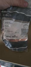 Image of END FEED EQUAL TEE 22MM BAG OF 5