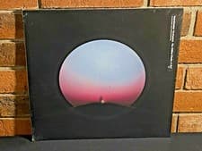 Image of MANCHESTER ORCHESTRA - The Million Masks Of God, Ltd Dlx 1st Pr COLOR VINYL LP