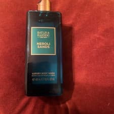 Image of Baylis & Harding the edit Neroli Sands Luxury Body Wash 400ml.