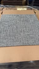 Image of 20 x Carpet Tiles 5m2 Heavy Commercial Retail Office Premium LIGHT GREY Flooring