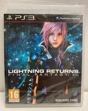 Image of Lightning Returns: Final Fantasy XIII - PS3 Italian MULTI Language NEW & Sealed